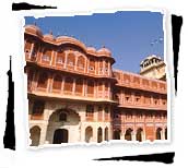 City Palace, Jaipur