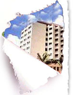 Taj Residency, Kochi