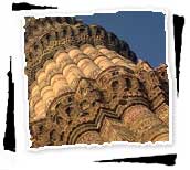 Qutab Minar, Delhi
