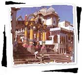 Vishram Ghat Mathura